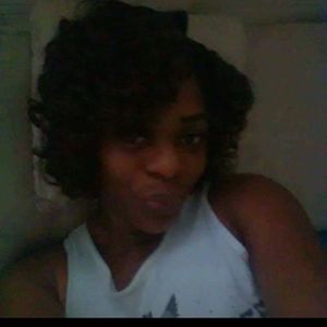 Meet your Posher, Kitty